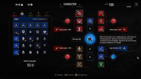 Yrden, the least appreciated OP <strong>build</strong>. . Best witcher 3 build 2022